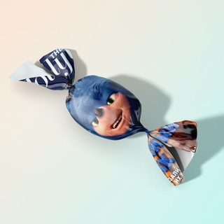 Telegram profile photo for Обёрточка
