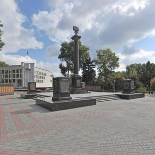 Telegram profile photo for Управа Левобережного района