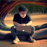Telegram profile photo for Nuriddin