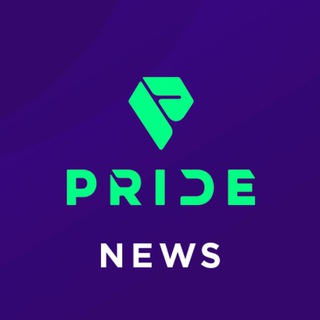 Telegram profile photo for PRIDE news official