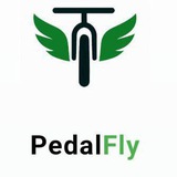 Telegram profile photo for Pedal-fly(ፔዳል-ፍላይ)