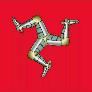 Telegram profile photo for Triskelion