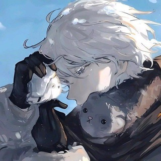 Telegram profile photo for 𝕷𝖆𝖉𝖞 𝕬𝖎𝖗𓇼