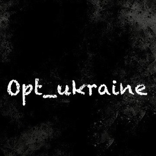 Telegram profile photo for opt_ukraine