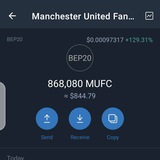 Telegram profile photo for Tenshi ENT (AIRDROP GROUP)