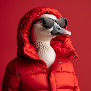 Telegram profile photo for Осторожно, МЕМЫ!👀