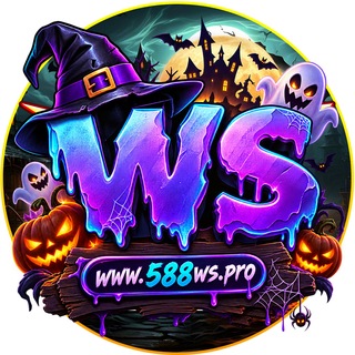 Telegram profile photo for 588WS Official Community