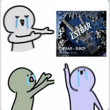 Telegram profile photo for memories estbar