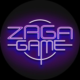 Telegram profile photo for ZAGA GAME Воронеж