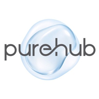 Telegram profile photo for Purehub.ru