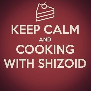 Telegram profile photo for Cooking with ShIzoID