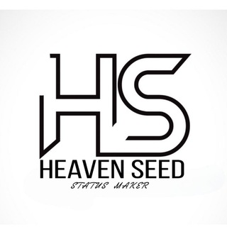 Telegram profile photo for HEAVEN SEED