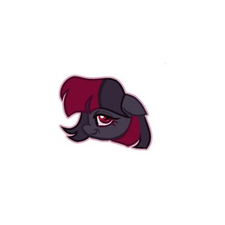 Telegram profile photo for mяta бuтeрbroдoва