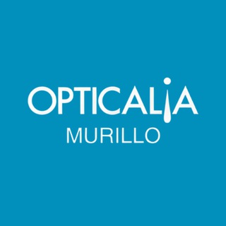 Telegram profile photo for Opticalia Murillo