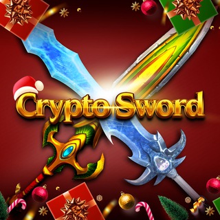 Telegram group profile photo for CryptoSword Official