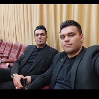 Telegram profile photo for به ناز موزیک (حامد سلیمی)