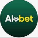 Telegram profile photo for Alobet-Alobet Güncel Giriş