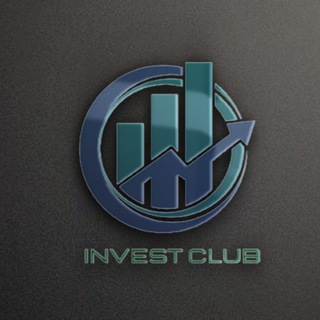 Telegram profile photo for Invest club Global - English