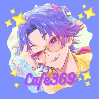 Telegram profile photo for Кафе369 | 18TRIP UA