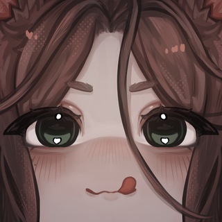 Telegram profile photo for саечка зайко