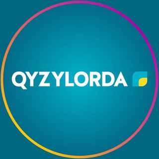 Telegram profile photo for QYZYLORDATV