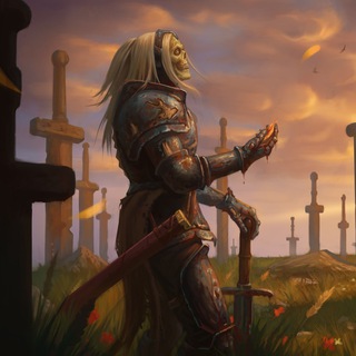 Telegram profile photo for Denis Davydov Art Tattoo