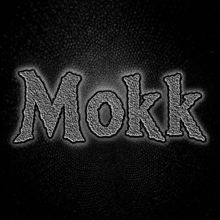 Telegram profile photo for Mokk Beat