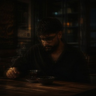Telegram profile photo for هیچ...