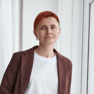 Telegram profile photo for Светлана Гузаевская: советская методика русского языка