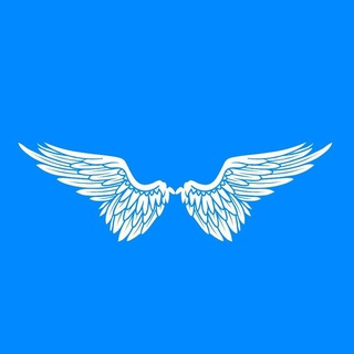 Telegram profile photo for Онлайн-фестиваль "Белые Крылья"