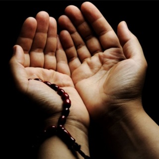Telegram profile photo for #مشگل_گشا_خداست