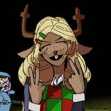 Telegram profile photo for Н𐌏Э𐌻𐌻Ь