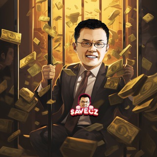 Telegram group profile photo for SaveCZ Community