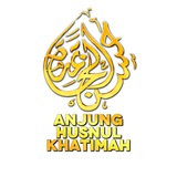 Telegram profile photo for Anjung Husnul Khatimah