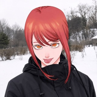 Telegram profile photo for pisyunholic