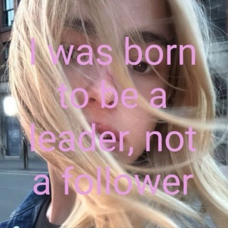 Telegram profile photo for angel’s info