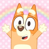 Telegram profile photo for BLUEY confessions