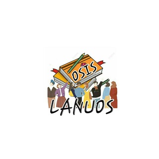 Telegram profile photo for LANUOS