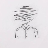 Telegram profile photo for a heartfelt massage 💌🫂