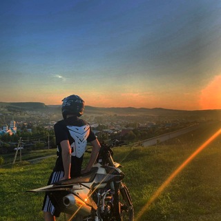 Telegram profile photo for Kews nc 450β€οΈβπ₯