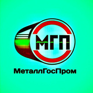 Telegram profile photo for Труба-Металл
