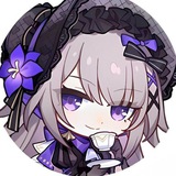 Telegram profile photo for Аюми юри ангел