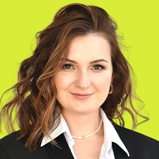 Telegram profile photo for Анна Синалеева: системные продажи через соцсети в 2026