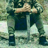 Telegram profile photo for یادگاری جواد نفوذی