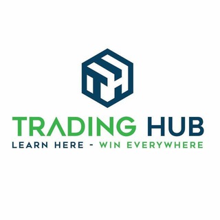 Telegram profile photo for Trading hub 4.0