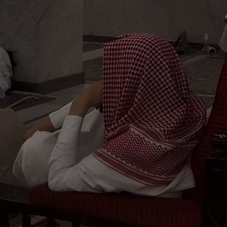 Telegram profile photo for الراشـد