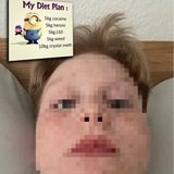 Telegram profile photo for Игорек