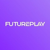 Telegram profile photo for FuturePlay