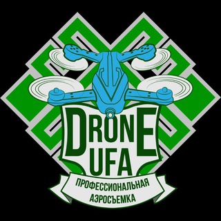 Telegram profile photo for FPV DRONEUFA