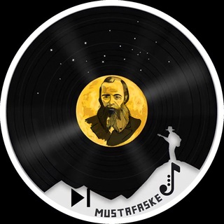 Telegram profile photo for mustafaske